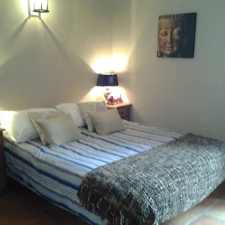 Casa Les Olives - Adults Only Villa Benigembla
