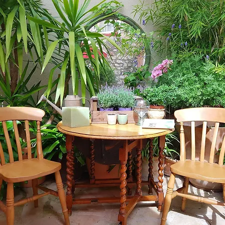 Villa Casa Les Olives - Adults Only Benigembla